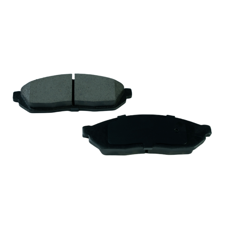 Promotional Oem Low Price High Power Brake Pads for Chery Lotus toyota camry 2009